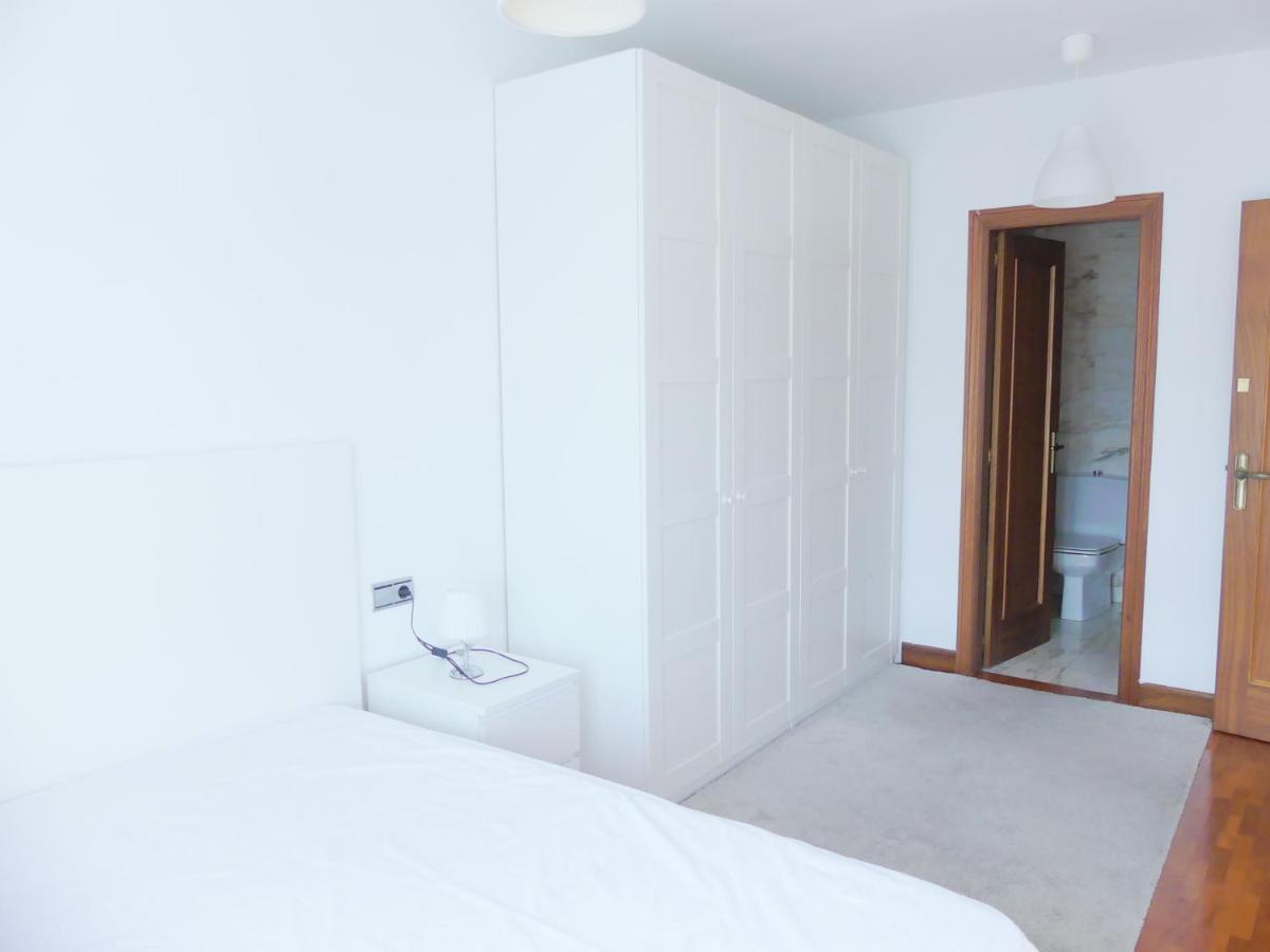 Apartamento funcional y amplio en Calle San Juan Bosco Pamplona Exterior foto