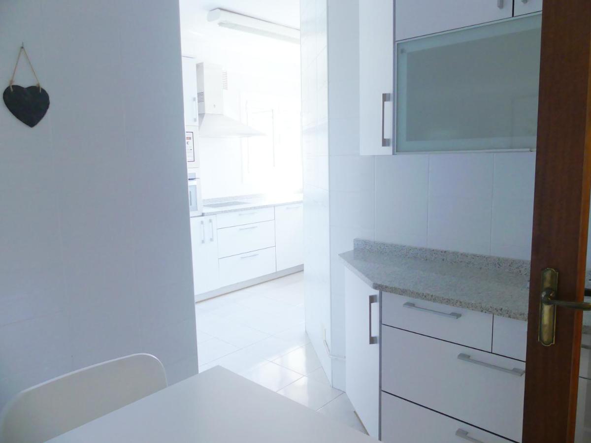 Apartamento funcional y amplio en Calle San Juan Bosco Pamplona Exterior foto