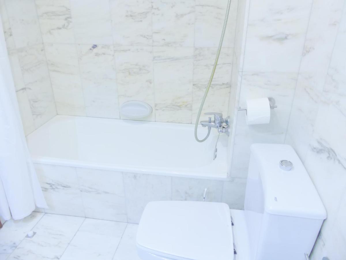 Apartamento funcional y amplio en Calle San Juan Bosco Pamplona Exterior foto